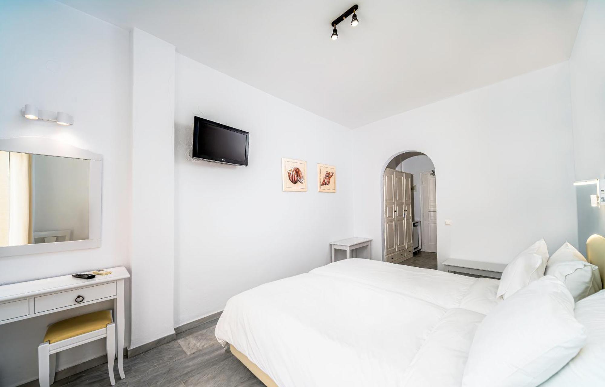 Marisso Hotel Mykonos Town Экстерьер фото