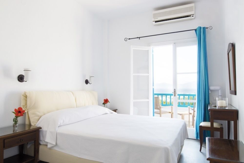 Marisso Hotel Mykonos Town Экстерьер фото
