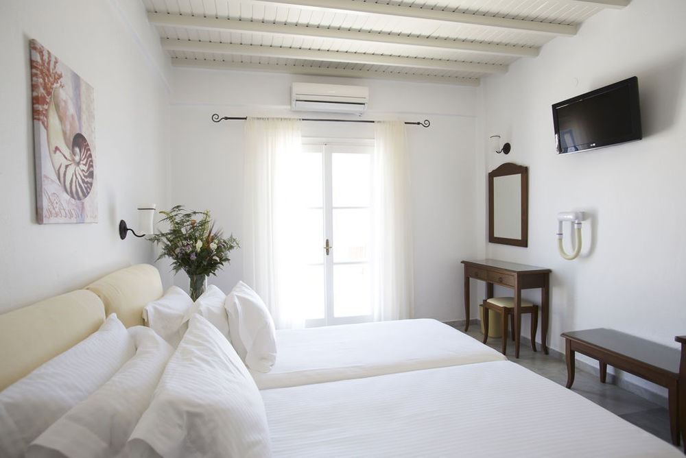 Marisso Hotel Mykonos Town Экстерьер фото